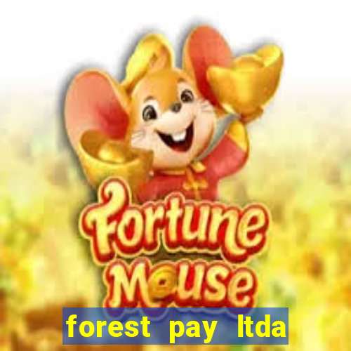 forest pay ltda plataforma de jogos